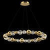 Миниатюра фото подвесной светильник md21001002-1f gold delight collection | 220svet.ru
