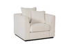 Миниатюра фото кресло garda decor gd-roberto-1-2 | 220svet.ru