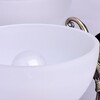 Миниатюра фото подвесная люстра mw-light олимп 318011408 | 220svet.ru