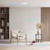 Миниатюра фото потолочный светильник mantra slim cct 8690 | 220svet.ru
