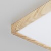 Миниатюра фото потолочный светодиодный светильник citilux бейсик cl738k182v | 220svet.ru
