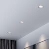 Миниатюра фото встраиваемый светодиодный светильник elektrostandard bliss 25070/led a069406 | 220svet.ru