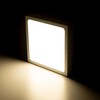 Миниатюра фото настенно-потолочный светодиодный светильник citilux галс cl55k22n | 220svet.ru