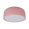 Миниатюра фото потолочный светильник loft it axel 10201/350 pink | 220svet.ru