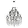 Миниатюра фото подвесная люстра loft it wonderland 10405/24 | 220svet.ru