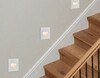 Миниатюра фото подсветка для лестниц ambrella light street st8211 | 220svet.ru