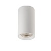 Миниатюра фото потолочный светильник italline m02-65115 white | 220svet.ru