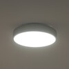 Миниатюра фото потолочный светодиодный светильник zortes tortty zrs.02565.36 | 220svet.ru