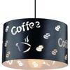 Миниатюра фото подвесной светильник arte lamp caffetteria a1233sp-1bk | 220svet.ru