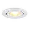 Миниатюра фото встраиваемый светильник ambrella light techno spot ip protect tn1150 | 220svet.ru