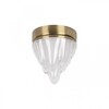 Миниатюра фото накладной светодиодный светильник loft it solar 10184 | 220svet.ru