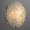 Миниатюра фото потолочный светильник arte lamp ornament a4120pl-3cc | 220svet.ru