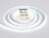 Миниатюра фото светодиодная лента холодный белый ambrella light 12w/m 480led/m cob 6500к 5m gs4703 | 220svet.ru