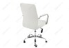 Миниатюра фото стул компьютерное кресло tongo белое | 220svet.ru