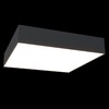 Миниатюра фото потолочный светодиодный светильник maytoni technical zon c067cl-l40b3k | 220svet.ru