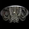 Миниатюра фото потолочная люстра chiaro кларис 437012311 | 220svet.ru
