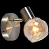 Миниатюра фото бра reluce 05972-0.8-01 ab | 220svet.ru