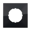 Миниатюра фото рамка lk studio 1-постовая квадрат (черный) vintage-quadro 884108-1 | 220svet.ru