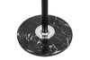 Миниатюра фото вешалка напольная dobrin bonny lmy-256--black_marble-black-2606 | 220svet.ru