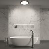 Миниатюра фото потолочный светильник freya rua fr6160cl-l40b | 220svet.ru