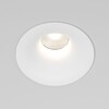 Миниатюра фото встраиваемый светодиодный светильник elektrostandard bliss 25070/led a069406 | 220svet.ru
