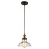 Миниатюра фото подвесной светильник lussole loft glen cove grlsp-9606 | 220svet.ru