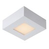 Миниатюра фото потолочный светодиодный светильник lucide brice-led 28117/11/31 | 220svet.ru