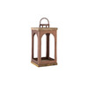 Миниатюра фото подсвечник roomers furniture 17696-58/b | 220svet.ru