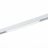 Миниатюра фото трековый однофазный светильник st luce skyline 220 st655.596.18h | 220svet.ru
