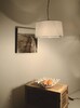 Миниатюра фото подвесной светильник artpole wolke 001121 | 220svet.ru