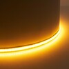 Миниатюра фото светодиодная лента feron 8w/m 320led/m 2110smd желтый 5m ls530 48269 | 220svet.ru
