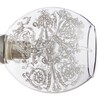 Миниатюра фото потолочный светильник arte lamp bettina a1296pl-6wg | 220svet.ru