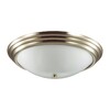 Миниатюра фото настенно-потолочный светильник lumion vintage kayla 5262/3c | 220svet.ru