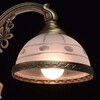 Миниатюра фото подвесная люстра mw-light ангел 295010903 | 220svet.ru