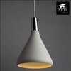 Миниатюра фото подвесной светильник arte lamp 73 a9154sp-1wh | 220svet.ru