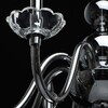 Миниатюра фото подвесная люстра mw-light элла 483014808 | 220svet.ru