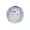 Миниатюра фото потолочный светодиодный светильник loft it 10002/12 white | 220svet.ru