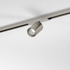 Миниатюра фото трековый магнитный светильник 10w 4000k elektrostandard line magnetic 85525/01 | 220svet.ru