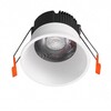 Миниатюра фото встраиваемый светодиодный светильник iledex mars 212-12w-d95-3000k-24dg-wh | 220svet.ru