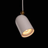 Миниатюра фото подвесной светильник de markt астор 545013601 | 220svet.ru