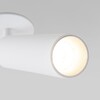 Миниатюра фото встраиваемый светодиодный спот elektrostandard diffe 25040/led белый a058225 | 220svet.ru