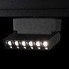Миниатюра фото трековый светодиодный светильник loft it tech t106-06 | 220svet.ru