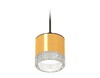 Миниатюра фото комплект подвесного светильника ambrella light techno spot xp (a2333, c8121, n8480) xp8121030 | 220svet.ru