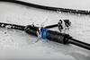 Миниатюра фото ландшафтный светодиодный светильник paulmann pike plug shine zigbee 94283 | 220svet.ru