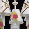 Миниатюра фото подвесная люстра mw-light улыбка 365014305 | 220svet.ru