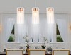 Миниатюра фото подвесной светильник с хрусталем ambrella light tr3663 | 220svet.ru