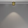 Миниатюра фото трековый магнитный светодиодный светильник maytoni alfa s tr132-2-7w4k-bs | 220svet.ru
