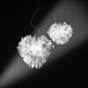 Миниатюра фото подвесной светильник veli prisma slamp velss00prs01t00000eu | 220svet.ru