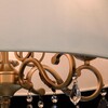 Миниатюра фото подвесная люстра chiaro софия 355011905 | 220svet.ru