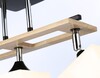 Миниатюра фото спот ambrella light traditional modern tr9507 | 220svet.ru